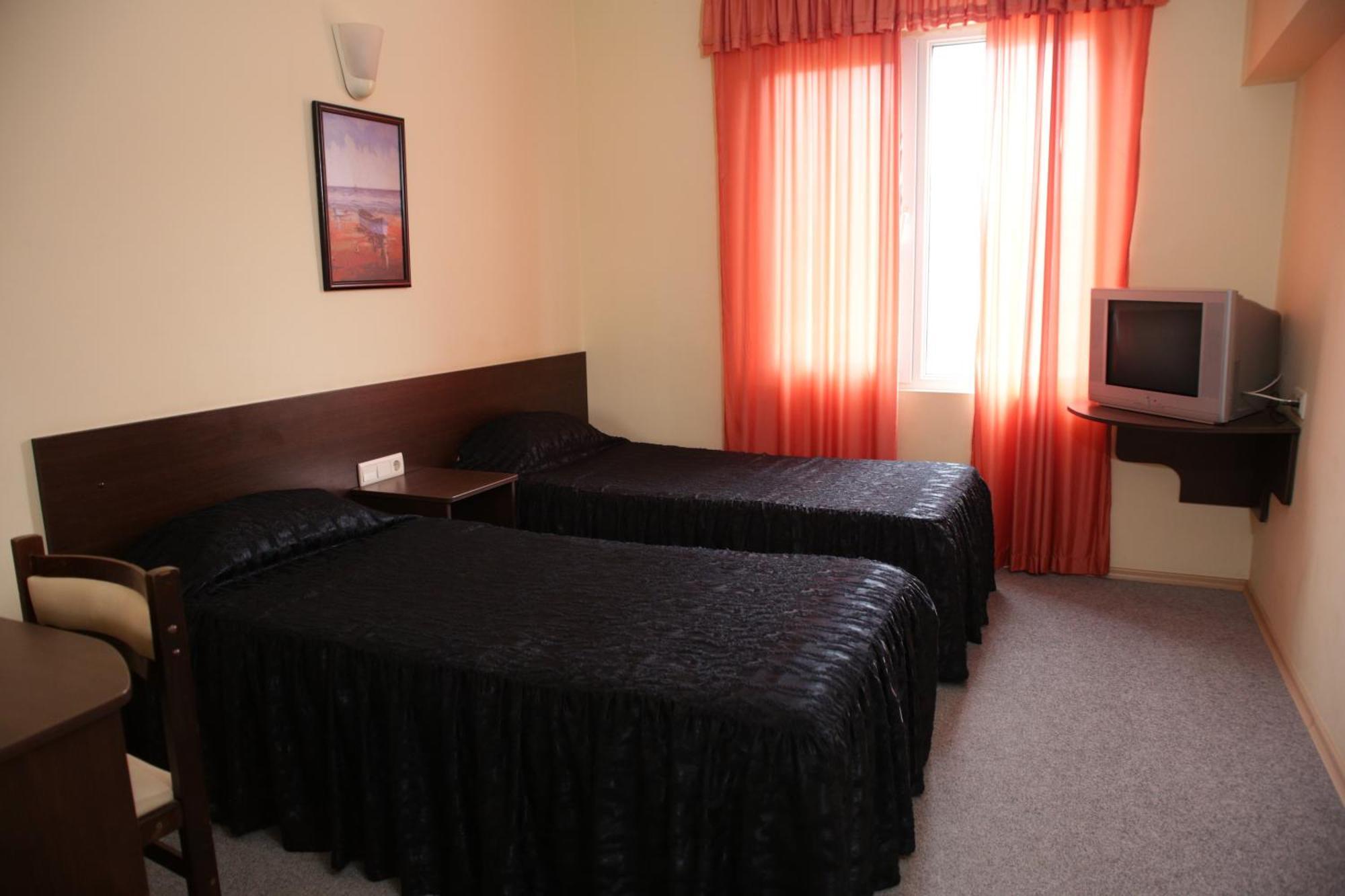 Family Hotel Avramov ヴィディン 部屋 写真