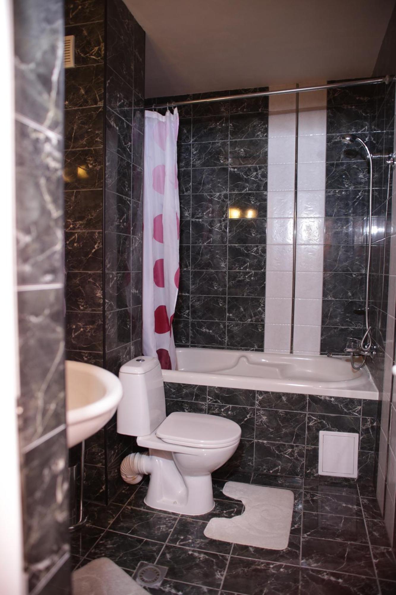 Family Hotel Avramov ヴィディン 部屋 写真