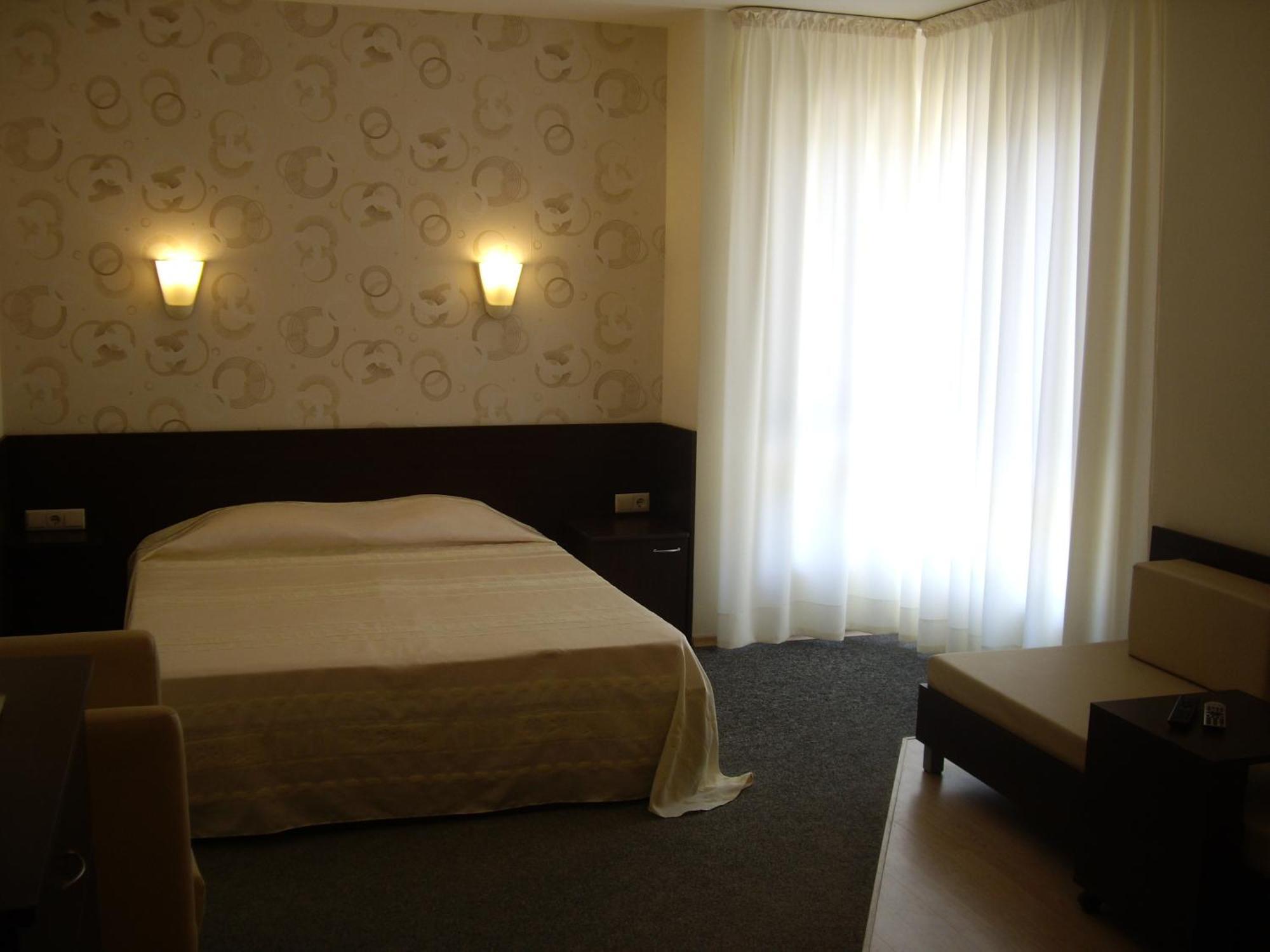 Family Hotel Avramov ヴィディン 部屋 写真