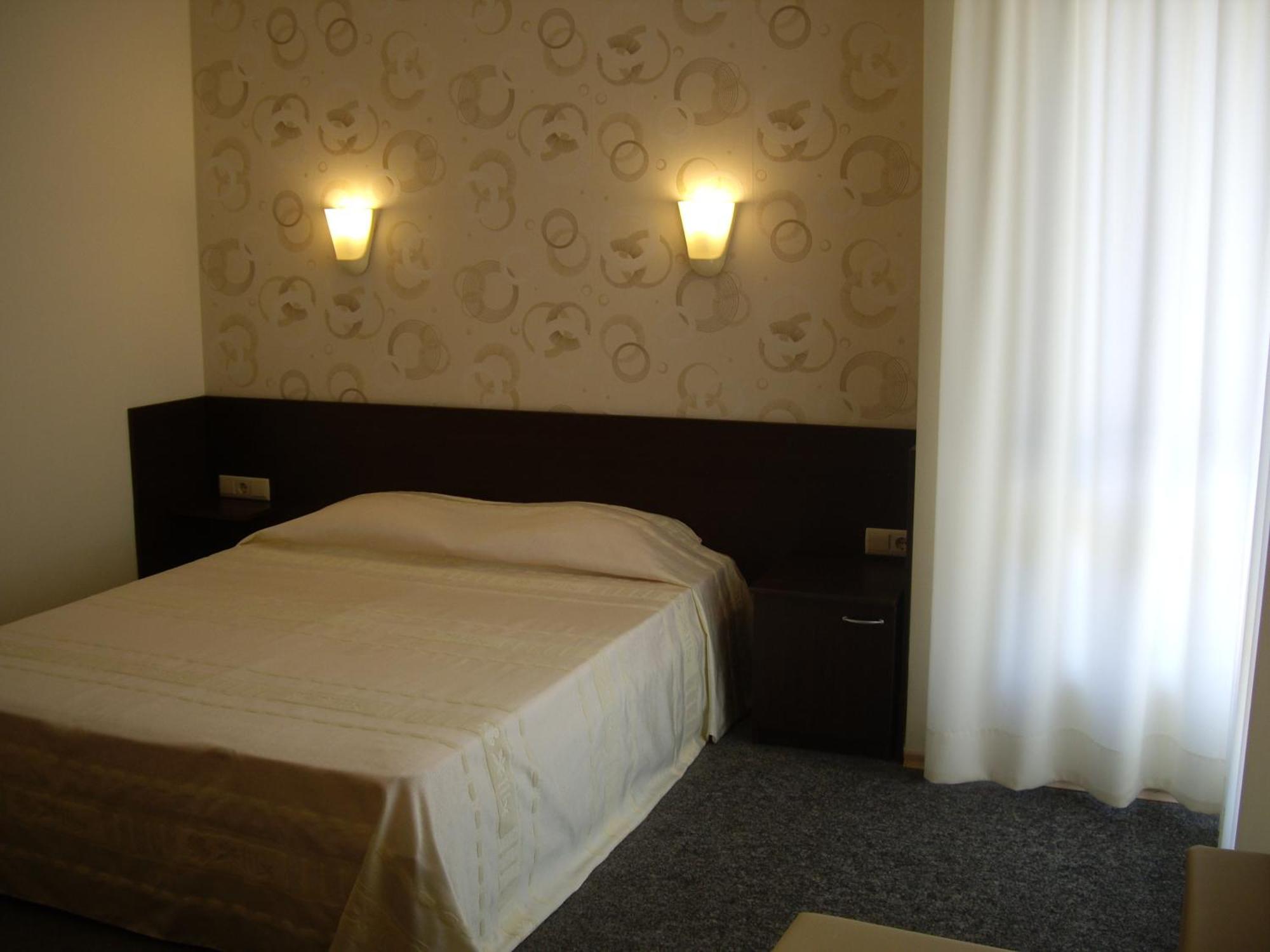 Family Hotel Avramov ヴィディン 部屋 写真