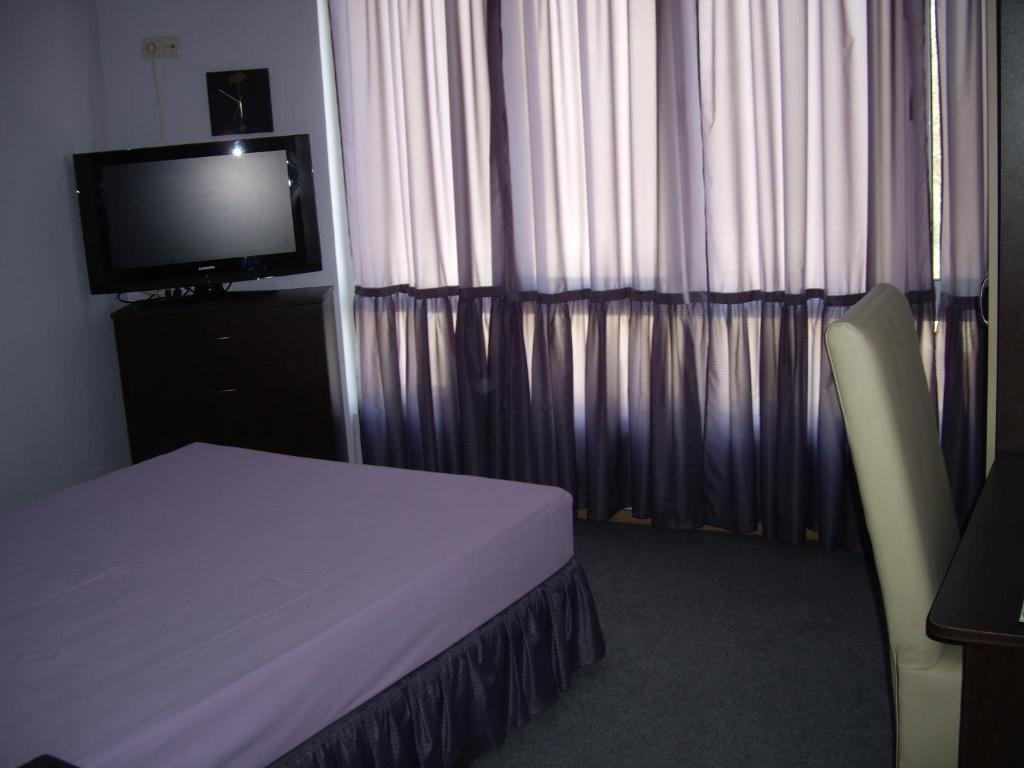 Family Hotel Avramov ヴィディン 部屋 写真