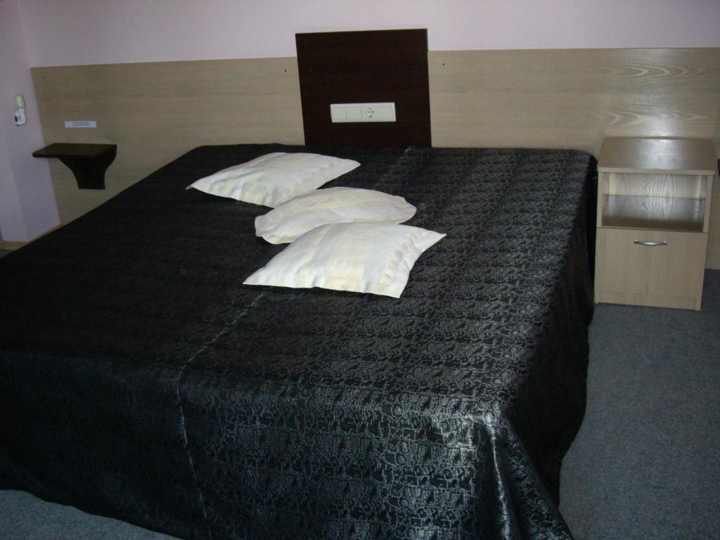 Family Hotel Avramov ヴィディン 部屋 写真